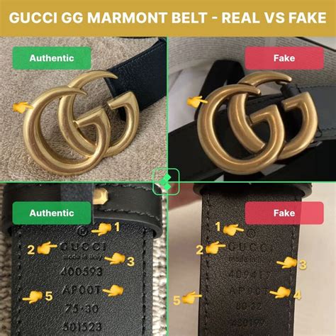 fake men gucci belts|genuine Gucci belt bag.